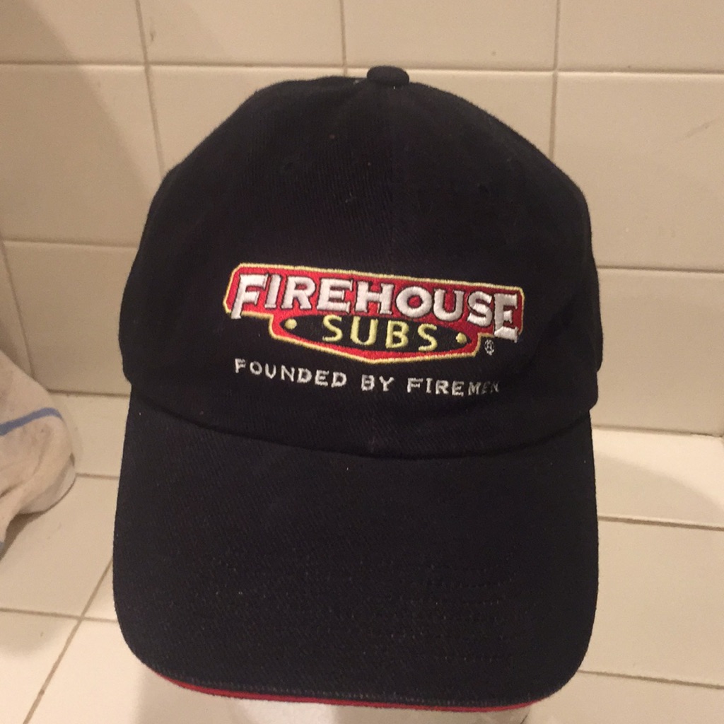 Horizon Cap Hat Baseball Style